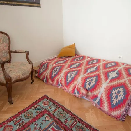 Charming Near Montmartre Διαμέρισμα