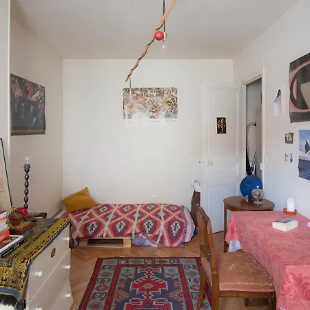 Διαμέρισμα Charming Near Montmartre Παρίσι