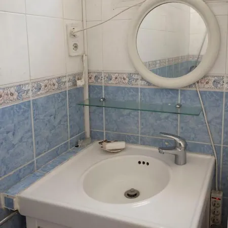 Charming Near Montmartre Διαμέρισμα *